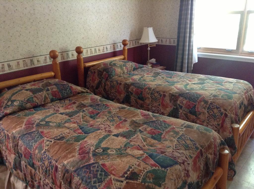 B&B De La Traverse Lévis Zimmer foto