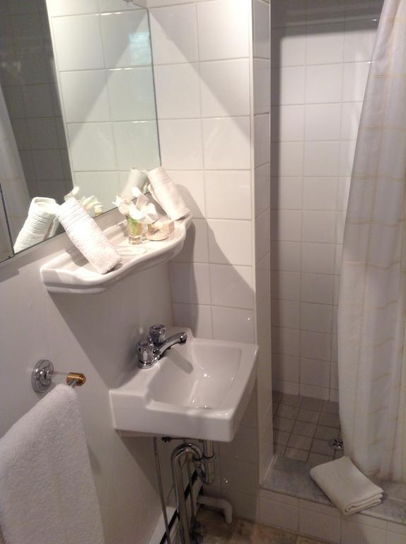 B&B De La Traverse Lévis Zimmer foto